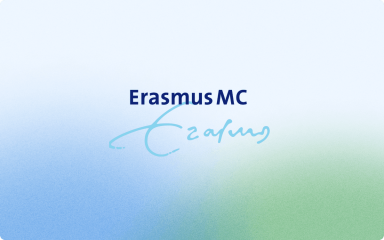 Synthetic patient EHR data for advanced analytics with Erasmus MC