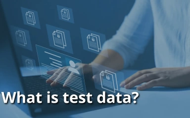 What is Test Data: Significance, Applications, and Challenges