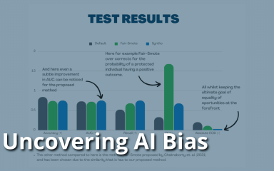 AI’s Unseen Culprit: Unravelling the Bias Within