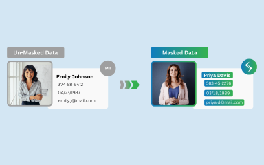 What is Data Masking? | Best Practices and Techniques