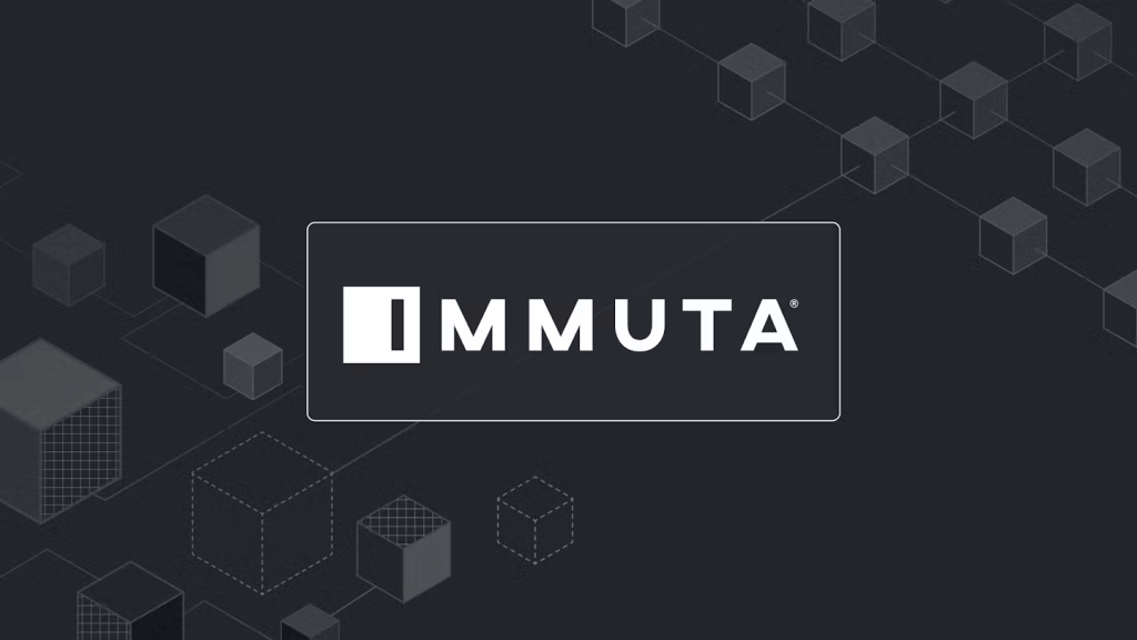 Immuta logo