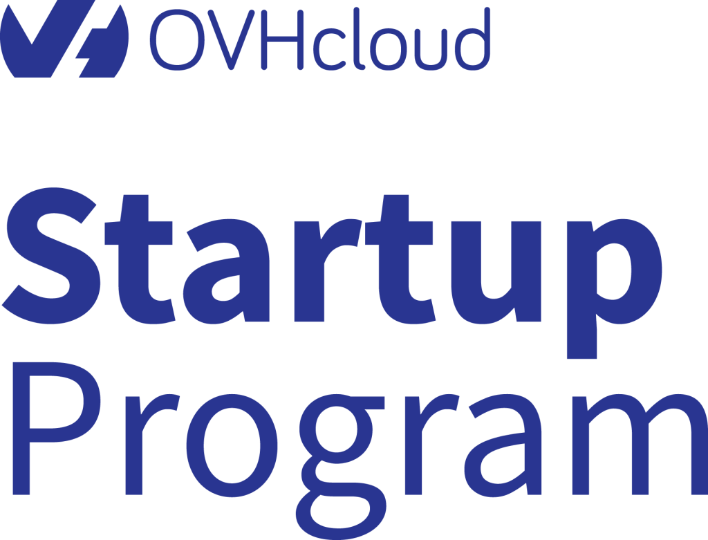 OVH STrtup Program - Syntho