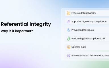 Why is Referential Integrity Important for Test Data Management?