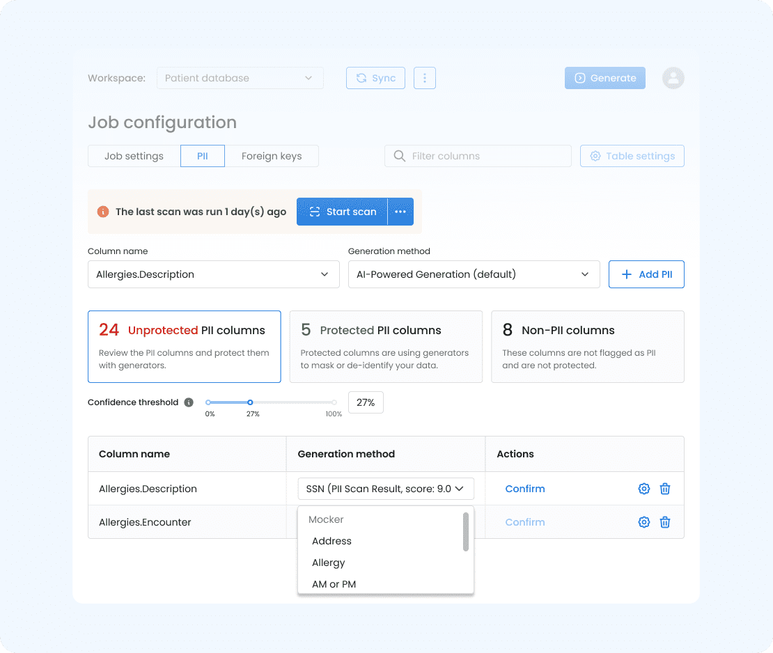 Synthetic mock data <br>in <span class="accent-for-white">3 steps</span>