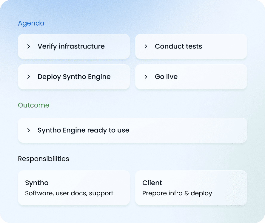 Become a <span class="accent-for-white">data generation expert</span> in 4 steps