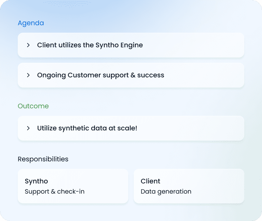 Become a <span class="accent-for-white">data generation expert</span> in 4 steps